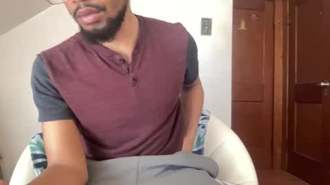 outofhisleague_ online show from February 27, 8:01 pm