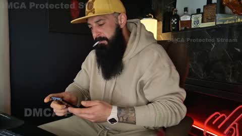 Lex online show from March 21, 7:25 am