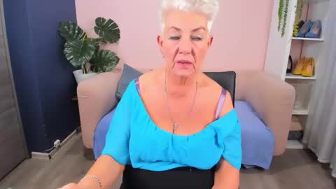 Alla online show from November 15, 9:33 am