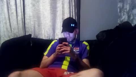 Owen kayz online show from March 4, 11:32 pm