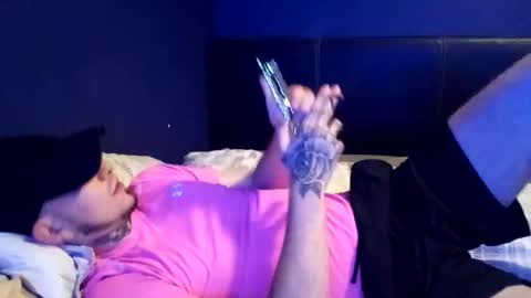 Owen kayz online show from September 15, 9:38 pm