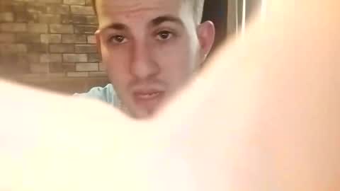 Owen kayz online show from March 12, 2:32 pm