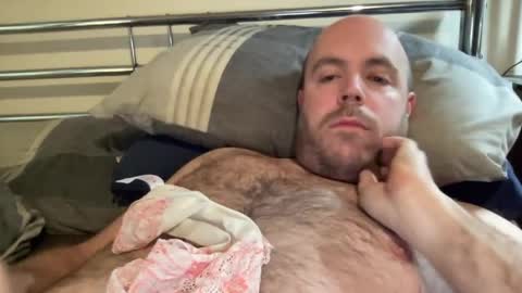 Owen2022 online show from March 26, 7:35 am