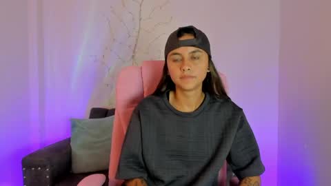 Owen foxx online show from April 29, 2:16 am