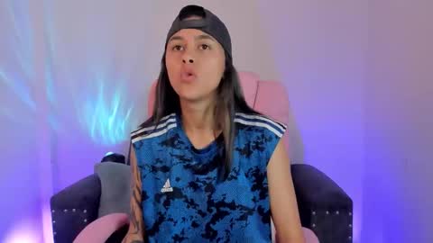 Owen foxx online show from March 26, 3:17 pm