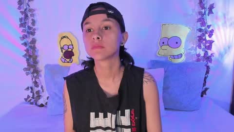 Owen foxx online show from December 10, 1:11 am