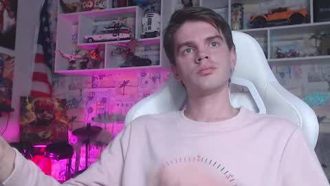 Mike online show from February 27, 3:05 pm