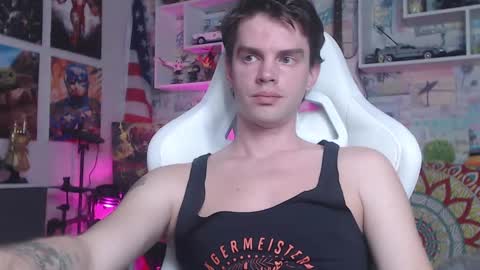 Mike online show from March 9, 2:10 pm