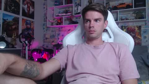 Mike online show from September 21, 12:09 pm