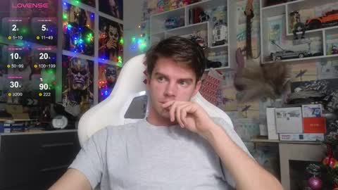 Mike online show from December 21, 12:22 pm