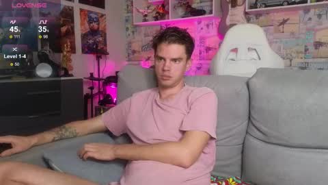 Mike online show from November 12, 12:29 pm