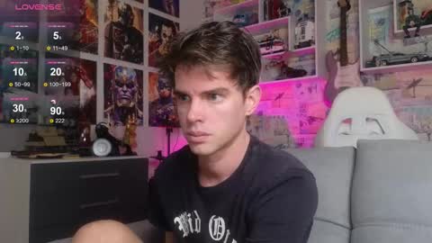 Mike online show from December 14, 12:33 pm