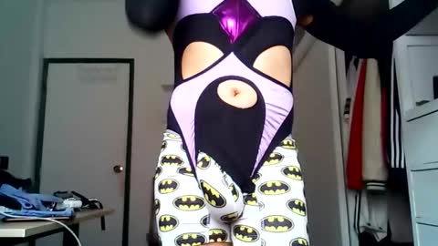 Jeannifer online show from December 17, 7:31 pm