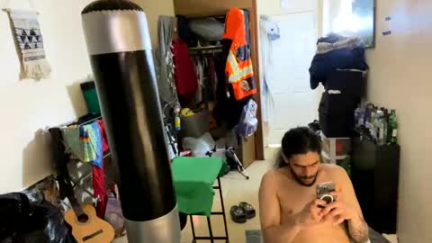 CoCreatorBlancki online show from January 2, 1:38 am