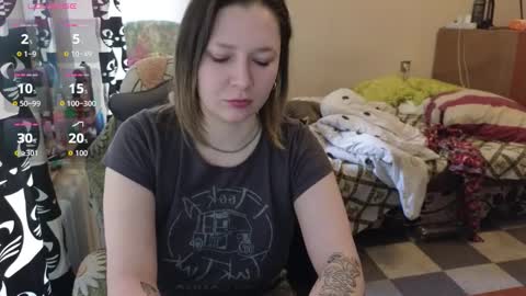 ozalin online show from March 18, 11:05 am