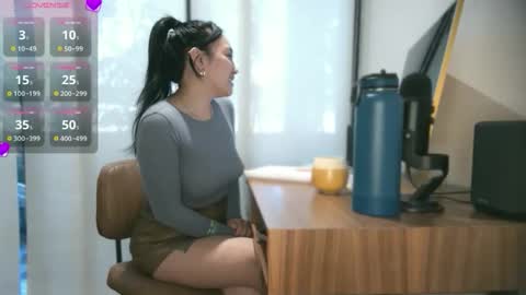 ozhmara online show from October 28, 2:29 pm