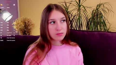 Caroline or just Lina online show from September 20, 1:08 am