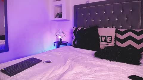 Dany Ozorio online show from October 10, 5:13 am