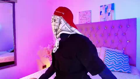 Dany Ozorio online show from December 1, 3:37 am