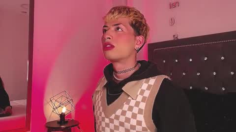 Dany Ozorio online show from October 1, 4:11 am