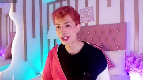 Dany Ozorio online show from April 5, 5:04 am