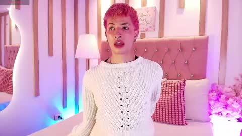 Dany Ozorio online show from April 9, 4:16 am