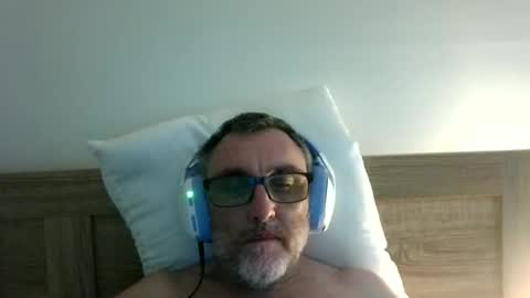 Brian online show from January 11, 7:47 am