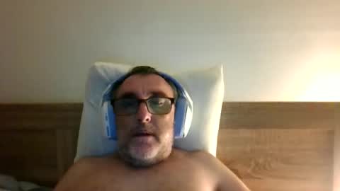 Brian online show from January 6, 11:03 am