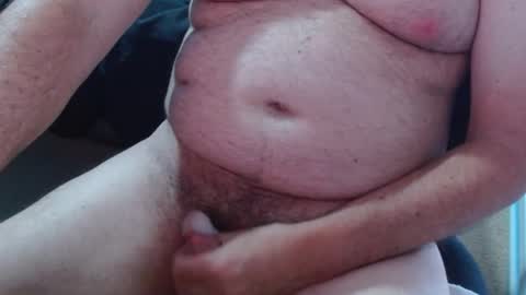 HairyolOz online show from January 13, 2:50 am