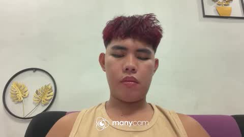 Terrence online show from March 26, 9:25 am