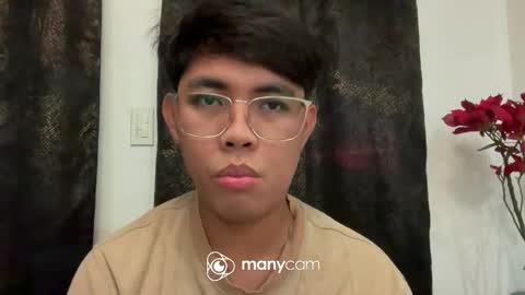 Terrence online show from January 18, 11:14 pm