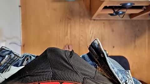 Paulo online show from November 17, 3:25 pm