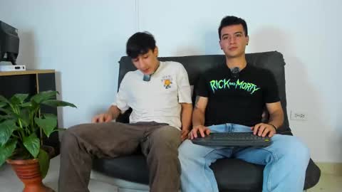 P online show from March 23, 4:06 am