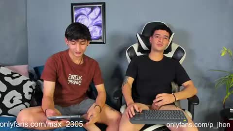 P online show from June 15, 2:36 am