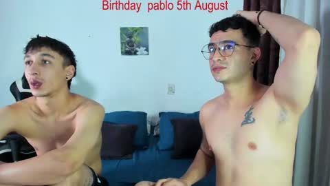 P online show from July 22, 5:42 am