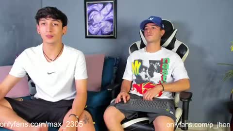 P online show from June 16, 4:05 am
