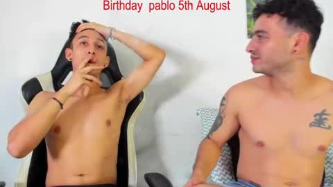 P online show from July 19, 3:20 am