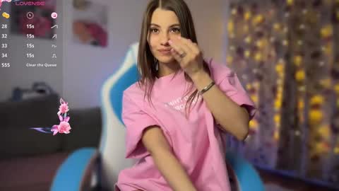 Polli    IG    paaulina love   online show from February 11, 1:51 pm