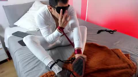 pablo rincon95 online show from July 20, 12:51 pm