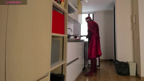 pablo rincon95 online show from December 3, 5:46 pm