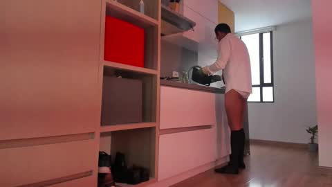 pablo rincon95 online show from February 14, 2:12 pm