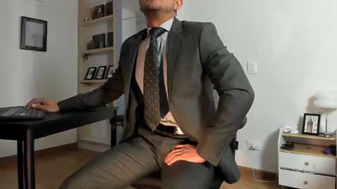 pablo rincon95 online show from July 2, 12:32 pm