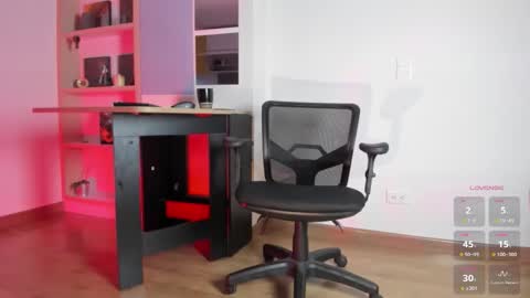 pablo rincon95 online show from November 27, 12:13 pm