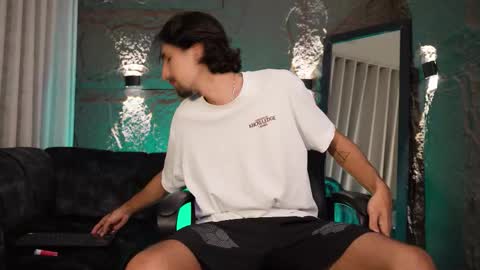 pablo online show from February 16, 12:31 am