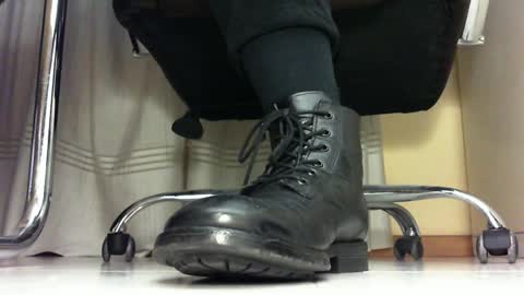 Pablo Meness online show from January 31, 6:57 pm