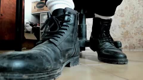 Pablo Meness online show from January 10, 8:20 am