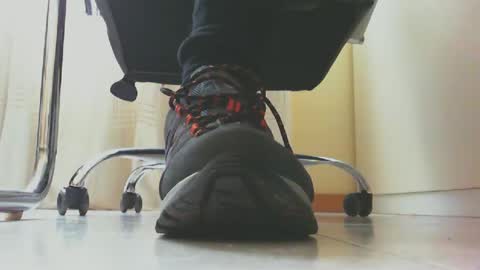 Pablo Meness online show from February 6, 10:25 am