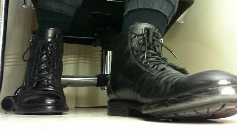 Pablo Meness online show from February 21, 12:38 am