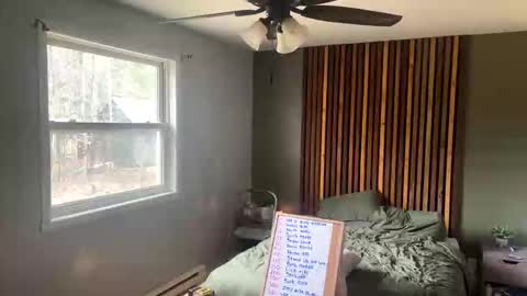 pabouquin online show from April 3, 3:19 pm