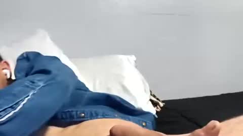 PacNasty BigDickEnergy online show from April 9, 4:49 am